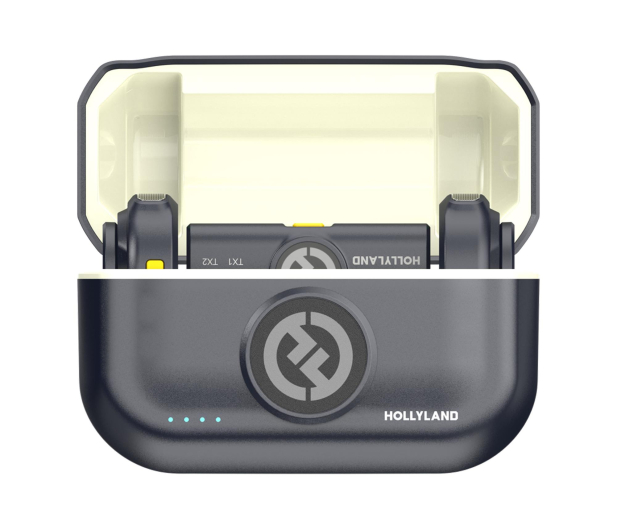 Hollyland Lark M2 USB-C - 1298150 - zdjęcie 2